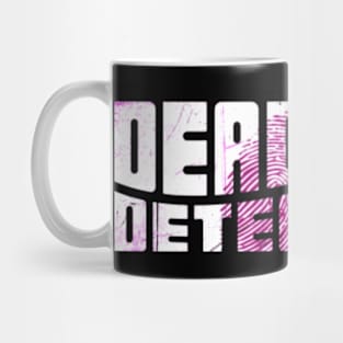 deadboy detectives Mug